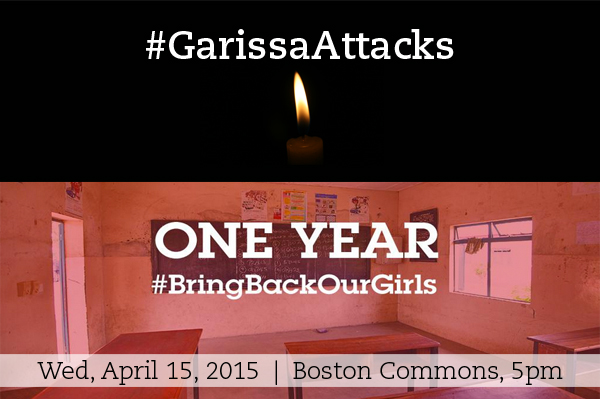 Bring Back our girls