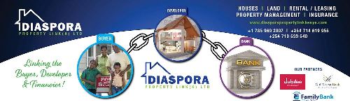 Diaspora Properties Link
