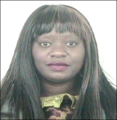 missing Kenyan: Laureen Noelle Awino Otwala