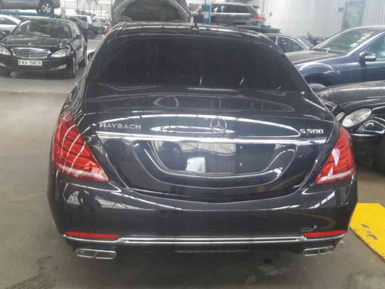 Maybach