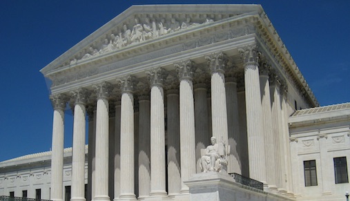 SCOTUS Decision on Immigration 'Not the End of the Road'