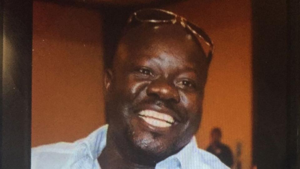 US Tried Twice to Deport Ugandan Man Killed by Police in Southern California: Officials