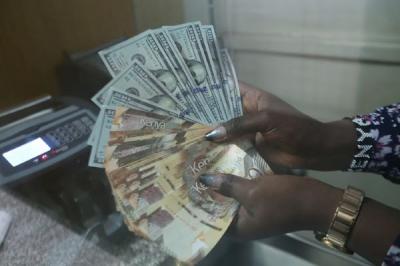 Bullish shilling cuts money sent home by Kenyans in diaspora