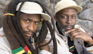 Steel Pulse
