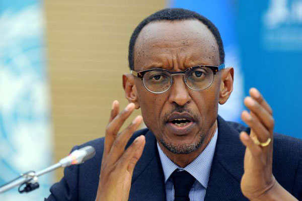 Kagame