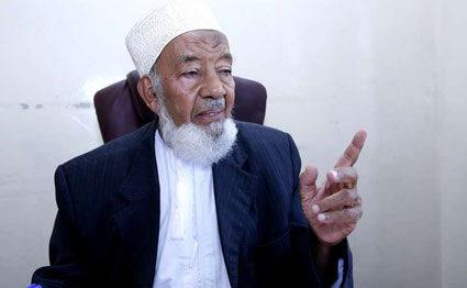 Abdulghafur El-Busaidy