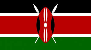 Kenya flag