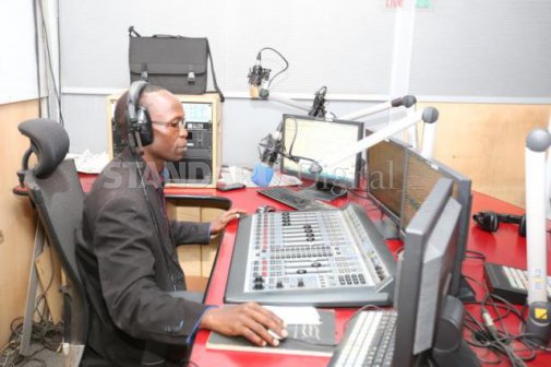 Radio Maisha