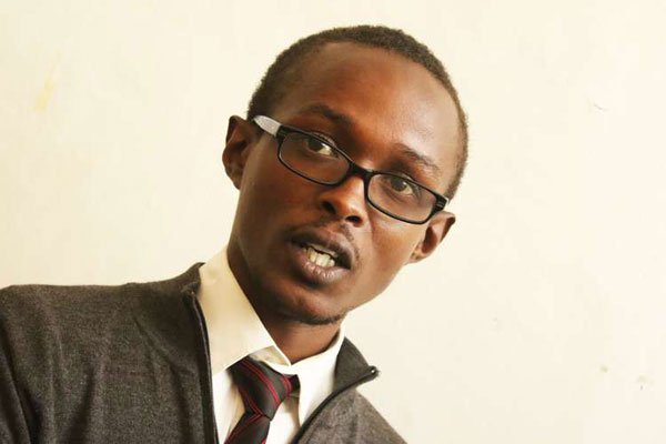 Kelvin Karuga Mwaura