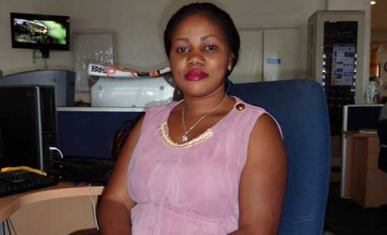 Mammy Runinga