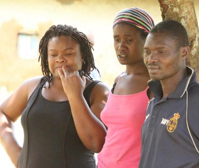 RELATIVES OF MURDERED KENYAN GRANDPA