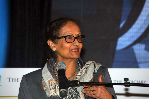 Kalpana Rawal