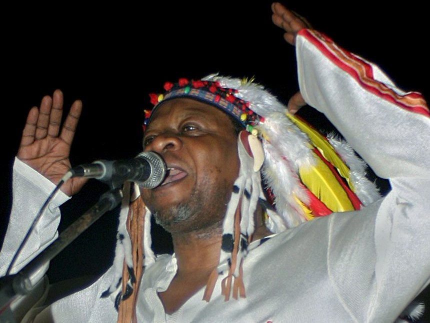 papa wemba