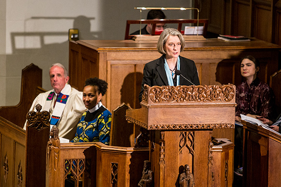 Father Machozi memorial