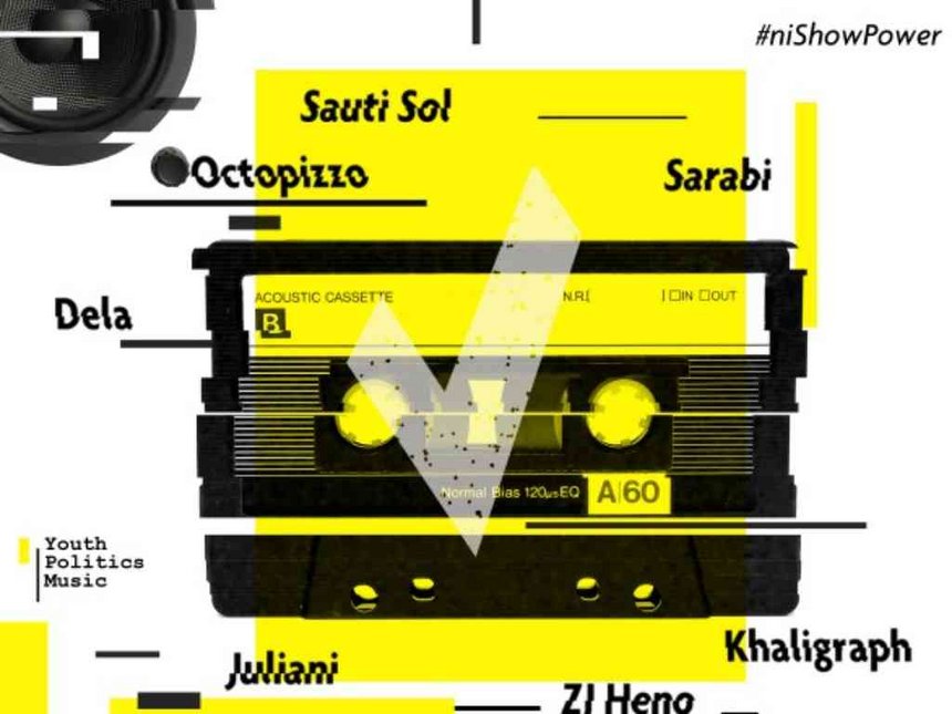 US Embassy voting promo