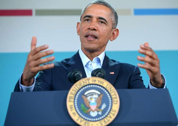 Obama to skip Muhammad Ali's funeral for daughter's graduation