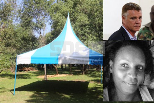 Grace Wangechi who was shot in Karen loved Wazungus - Elder