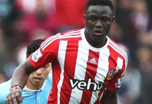 Victor Wanyama