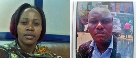 Why I left man of God at the altar - Woman