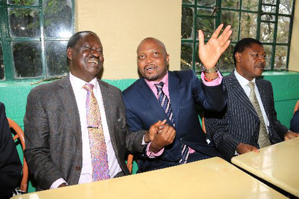 Pangani six