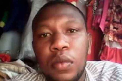 ‘My husband left for work, is yet to return’