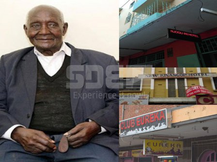 How illiterate Rwathia boys built business empire worth billions