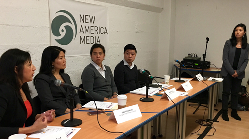 Immigrants Still Look to DACA for Relief in Uncertain Times