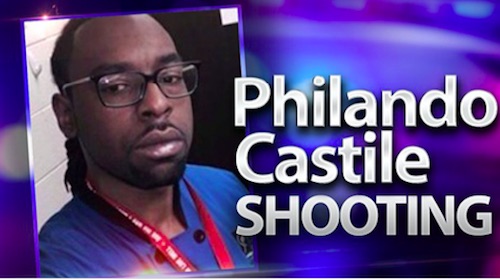 No Hope For Justice? Rage Still Burns Over Minnesota Killing