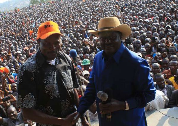Raila