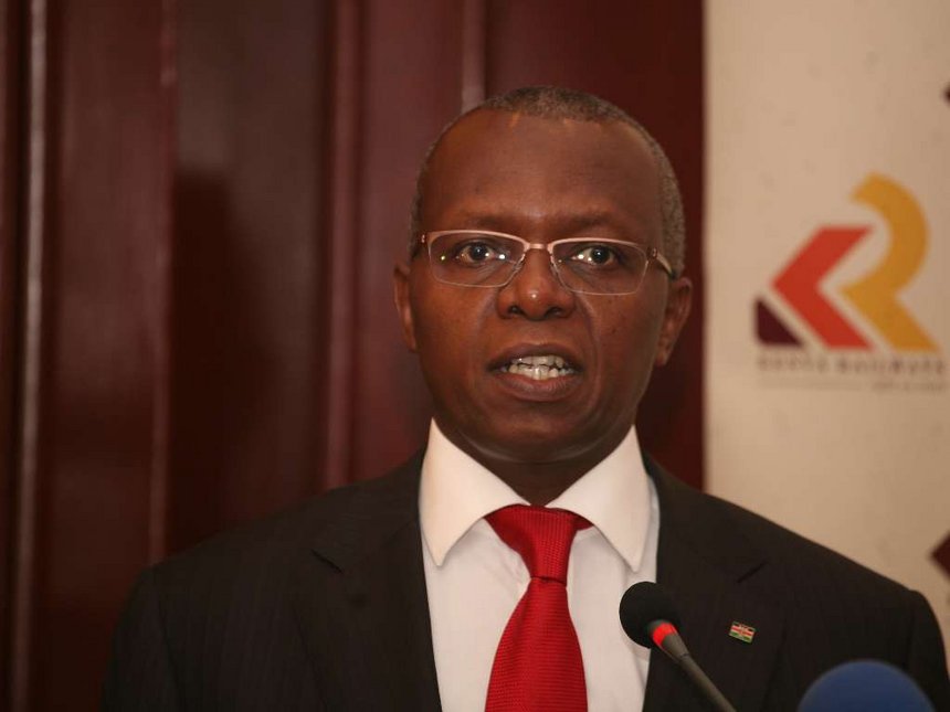 Parents are too busy for their kids, says KRC boss