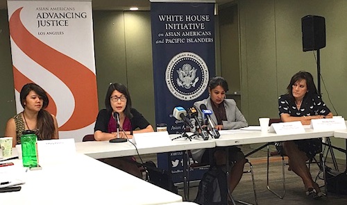 AAPI Immigrants Encouraged to Apply for DACA