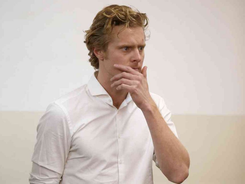 Briton, Kenyan charged with trafficking Sh598m cocaine