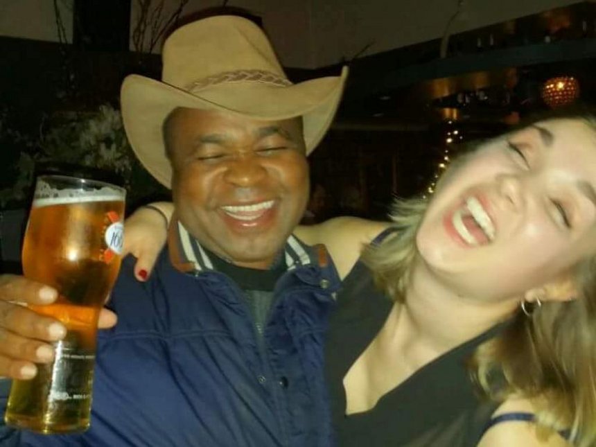 MP Wamalwa denies 'living it up' with tax payers' money in Rio