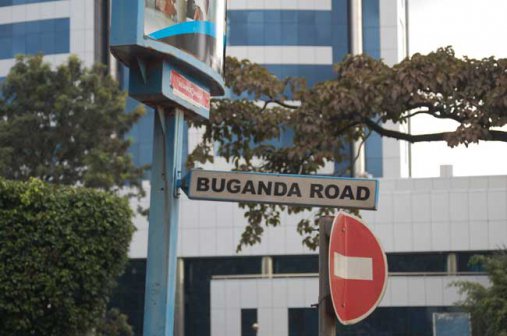 What it means when a Ugandan woman tells you she makes money by selling her 'goat'