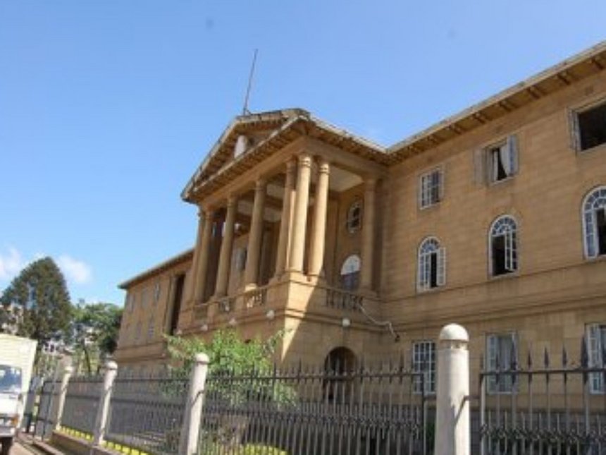 No law allows sex between cousins - Edwin Sifuna