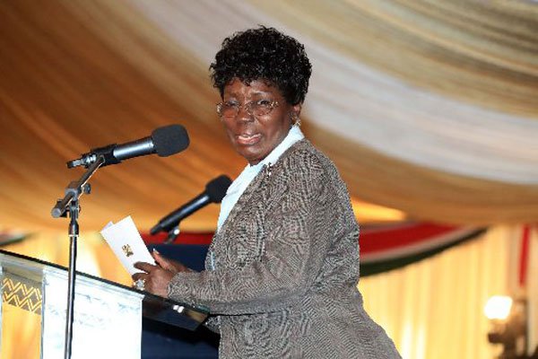 Uganda protests mistreatment of its MPs by Kenyan police demanding bribes