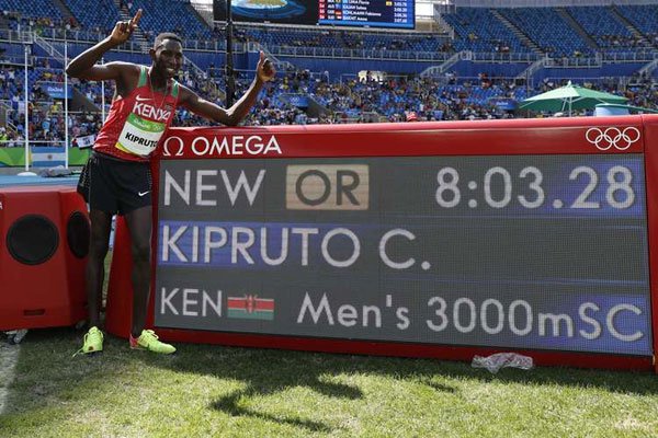 Kipruto