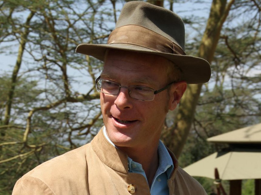 MP Shah Hospital refuses to release Tom Cholmondeley's body for postmortem