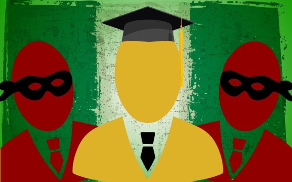 Nigerian students Alabama