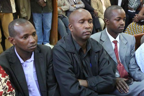 Anglican Church of Kenya paradox on lost gay case