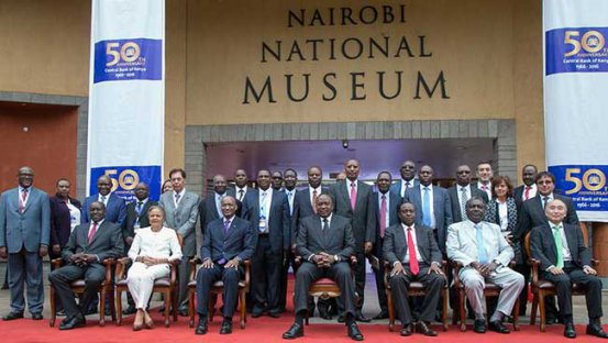President Uhuru urges banks to offer affordable loans to Kenyans