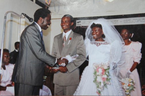 How we met: I changed my faith to be with the man I love - Patricia Nyaundi