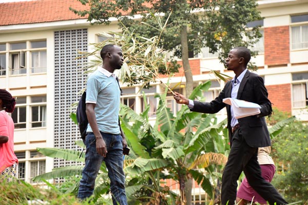 Makerere lecturers end strike