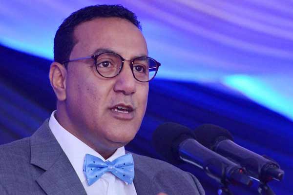 Kenya seeks to host global tourism congress