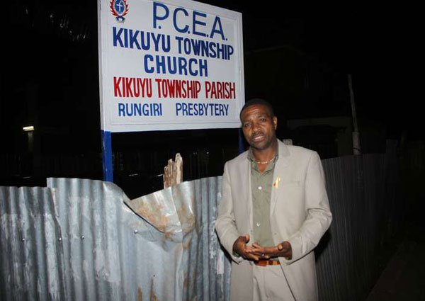 I didn’t want to be considered a failure, so I plotted my death