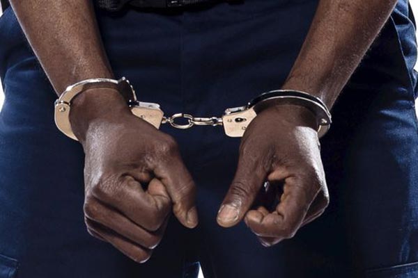 Catholic priest detained for obtaining money by false pretence