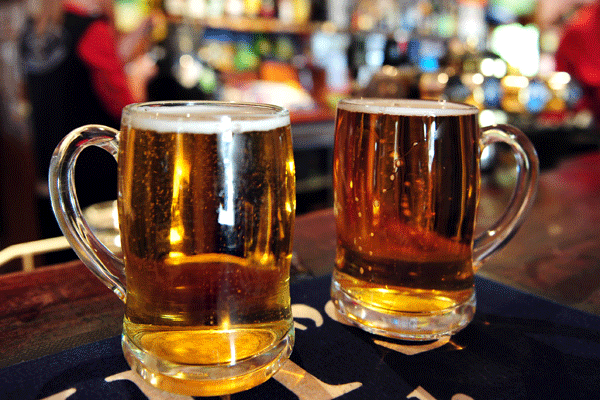 930 girls and young mothers employed in bars in Ibanda