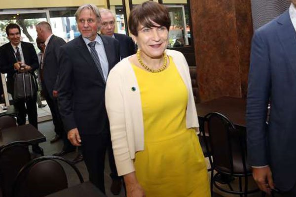 Kenya won't need our aid in four years, says Netherlands