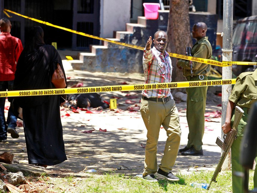 Autopsies of 3 slain women delayed amid talk of set up