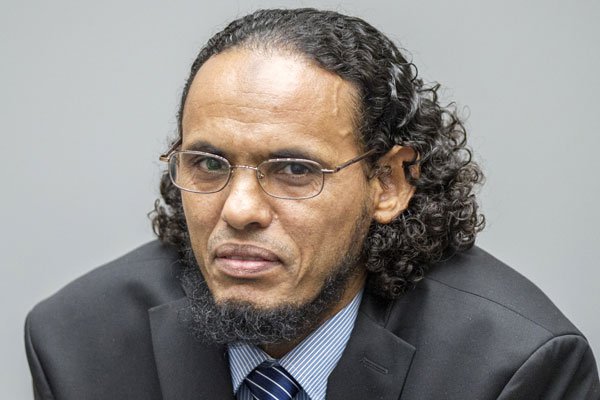 Malian jihadist jailed for nine years for Timbuktu attacks